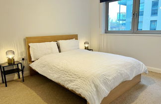 Foto 1 - Cosy Flat 2mins Walk From Maidstone Station