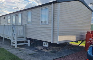 Photo 1 - Lovely 8 Berth Direct Beach Access