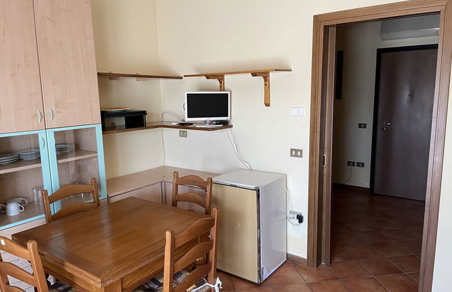 Apartment In Residence In Porto Levante Ro - Foto 7