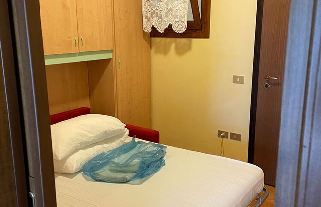Apartment In Residence In Porto Levante Ro - Foto 2