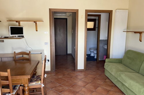 Foto 5 - Apartment In Residence In Porto Levante Ro