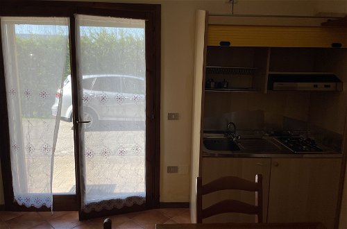 Foto 9 - Apartment In Residence In Porto Levante Ro
