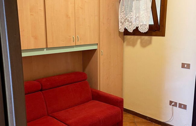 Apartment In Residence In Porto Levante Ro - Foto 3