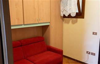 Foto 3 - Apartment In Residence In Porto Levante Ro
