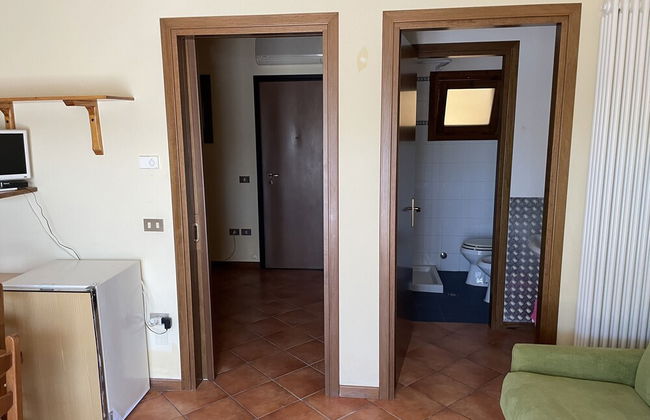 Apartment In Residence In Porto Levante Ro - Foto 15