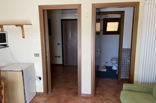 Foto 10 - Apartment In Residence In Porto Levante Ro