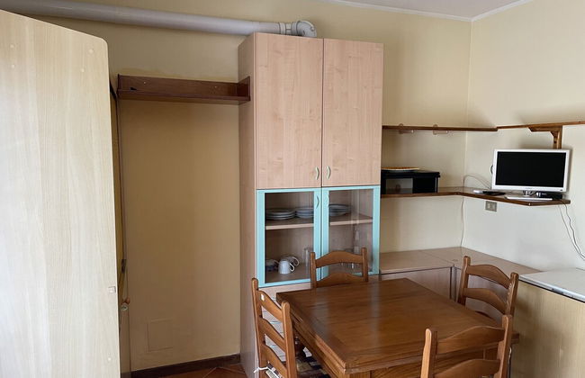 Apartment In Residence In Porto Levante Ro - Foto 4