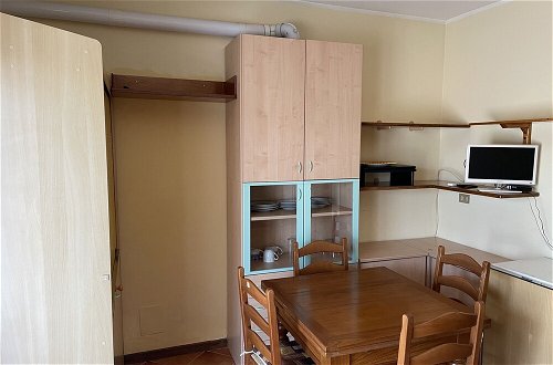Foto 4 - Apartment In Residence In Porto Levante Ro