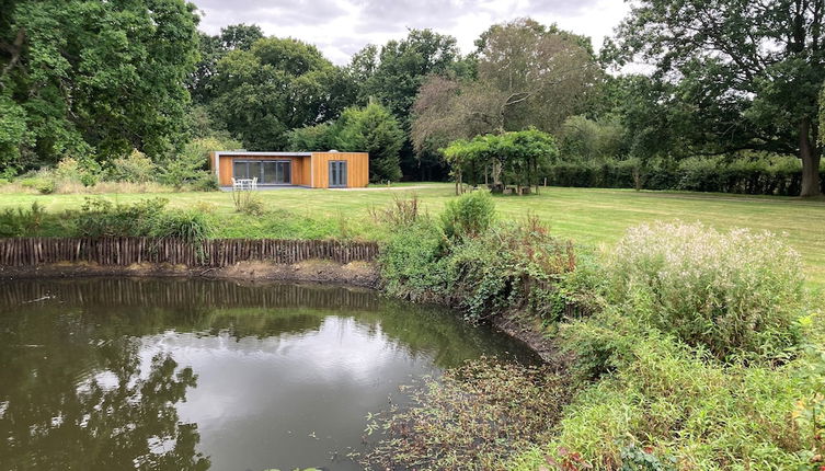 Foto 1 - Rural Detached Annexe With Free Parking Canterbury