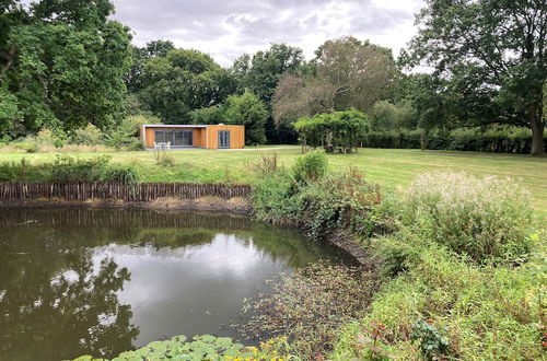 Foto 1 - Rural Detached Annexe With Free Parking Canterbury