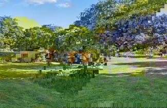 Foto 1 - Countryside Annex- Sleeps 2, Free Parking & Garden