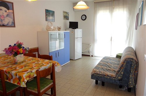 Photo 4 - Cozy Flat With Terrace 350m From the sea