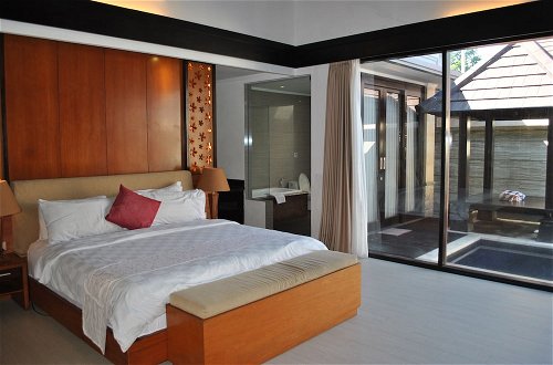 Foto 5 - Room in Villa - Kori Maharani Villas - One Bedroom Pool Villa 4