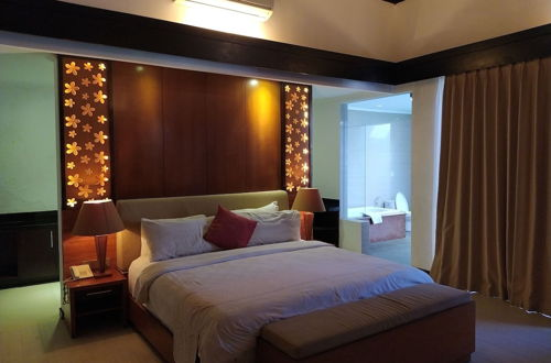 Foto 2 - Room in Villa - Kori Maharani Villas - One Bedroom Pool Villa 4