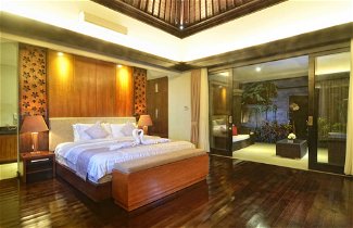 Foto 1 - Room in Villa - Kori Maharani Villas - One Bedroom Pool Villa 4
