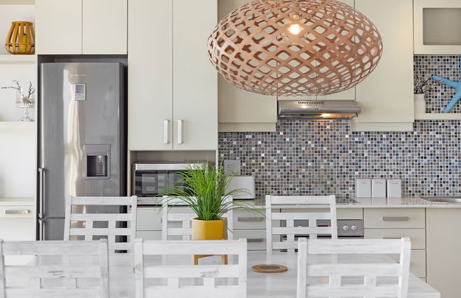 Blouberg Heights 1601 by HostAgents - Foto 9