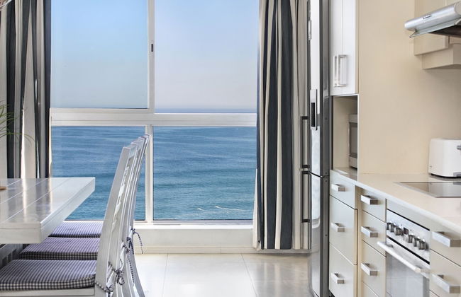 Blouberg Heights 1601 by HostAgents - Foto 7
