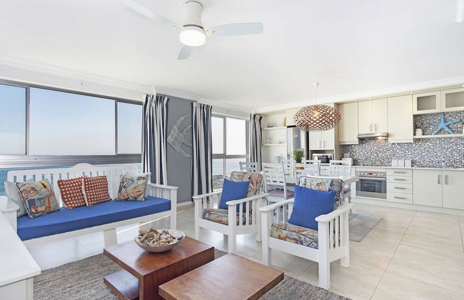 Blouberg Heights 1601 by HostAgents - Foto 12