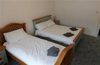 Photo 3 - Maze Rented Accommodation