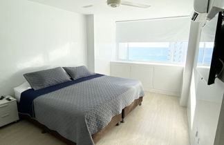 Foto 3 - 3TC10 Apartamento Cartagena frente al mar