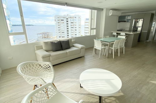 Foto 5 - 3 Bedroom Apartment Facing The Sea With Air Conditioning And Wifi