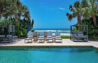 Photo 1 - Promenade by Avantstay Beach Front Mansion w/ Breathtaking Views & Pool