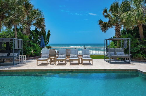 Photo 39 - Promenade by Avantstay Beach Front Mansion w/ Breathtaking Views & Pool