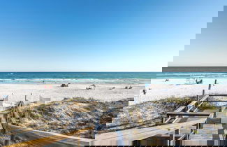 Photo 3 - Promenade by Avantstay Beach Front Mansion w/ Breathtaking Views & Pool!
