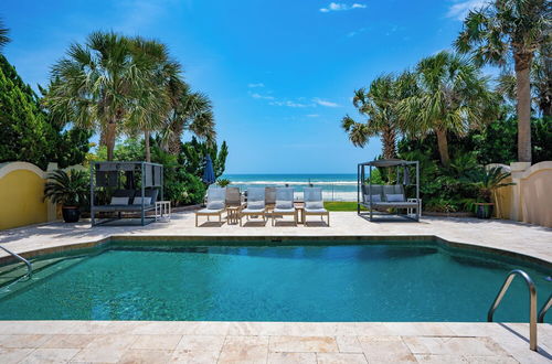 Photo 43 - Promenade by Avantstay Beach Front Mansion w/ Breathtaking Views & Pool