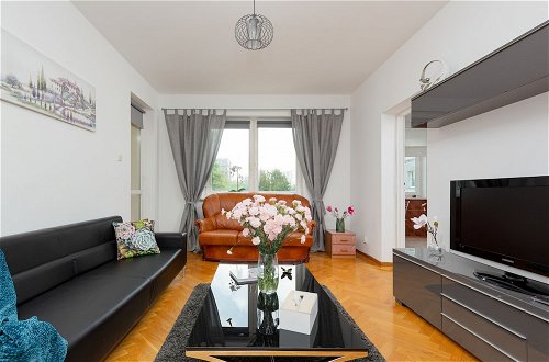 Photo 10 - Krypska Apartment Warsaw by Renters