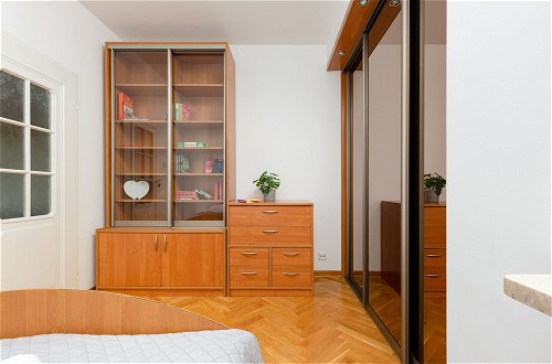 Foto 4 - Krypska Apartment Warsaw by Renters
