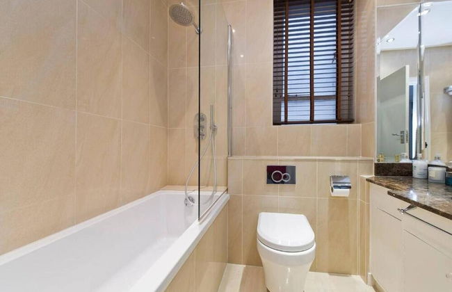 Stylish London Getaway In The Heart Of The City - Foto 10