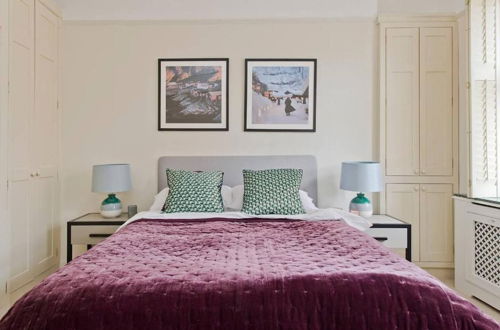 Foto 3 - Stylish London Getaway In The Heart Of The City