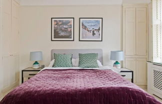 Foto 3 - Stylish London Getaway In The Heart Of The City