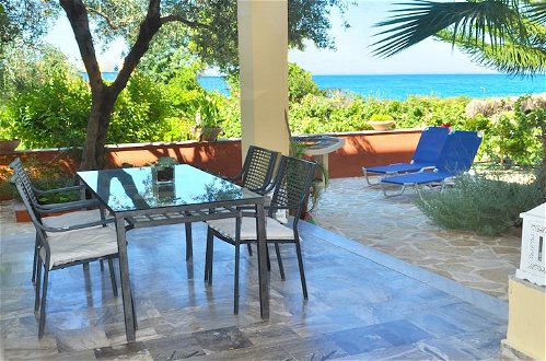 Foto 24 - Holiday House Angelos B on Agios Gordios Beach