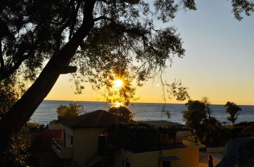 Photo 12 - House Angelos D With sea View and Private Garden - Agios Gordios Beach