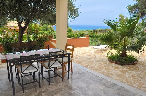 Foto 27 - Holiday House Angelos B on Agios Gordios Beach