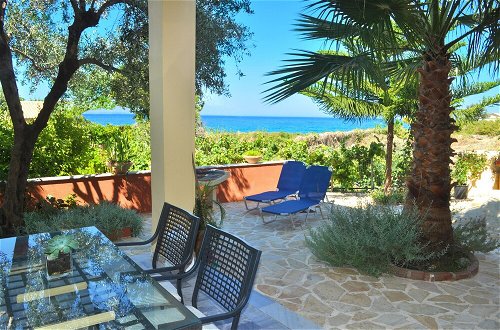 Foto 26 - Holiday House Angelos B on Agios Gordios Beach