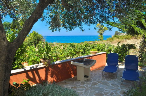 Foto 25 - Holiday House Angelos B on Agios Gordios Beach