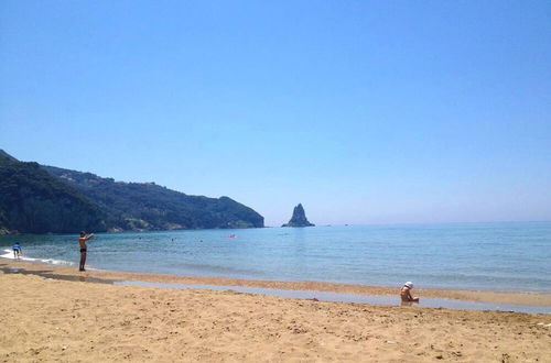 Photo 19 - House Angelos D With sea View and Private Garden - Agios Gordios Beach