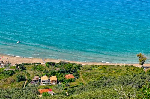 Photo 14 - House Angelos D With sea View and Private Garden - Agios Gordios Beach