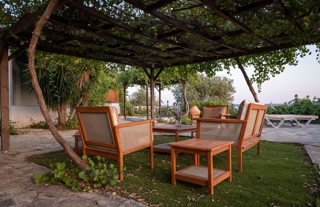 House With With a Spectacular sea View - Foto 22