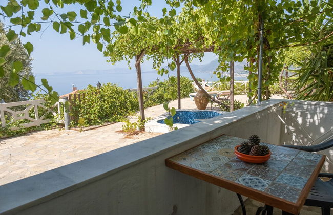 House With With a Spectacular sea View - Foto 23
