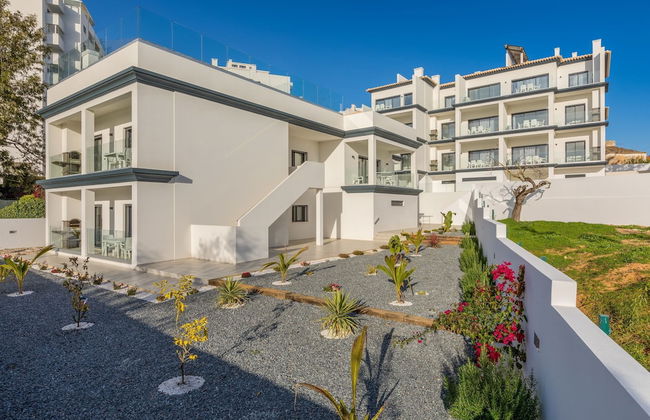 Correeira Luxury Residence T2 A - Albufeira, Pools, Wifi, Bbq, Beach - Foto 25