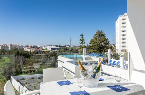 Photo 11 - Correeira Luxury Residence T2 D - Albufeira, Pools, Wifi, Bbq, Beach