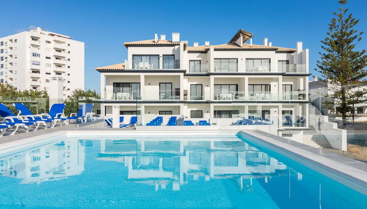 Photo 1 - Correeira Luxury Residence T2 D - Albufeira, Pools, Wifi, Bbq, Beach