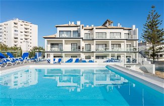 Photo 1 - Correeira Luxury Residence T2 D - Albufeira, Pools, Wifi, Bbq, Beach