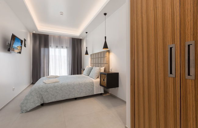 Correeira Luxury Residence T2 D - Albufeira, Pools, Wifi, Bbq, Beach - Foto 3