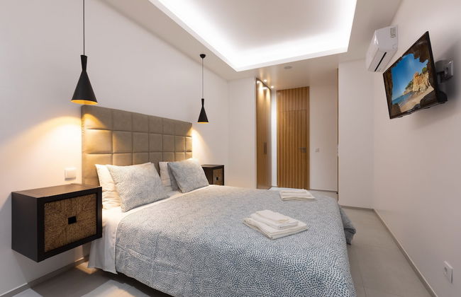 Correeira Luxury Residence T2 D - Albufeira, Pools, Wifi, Bbq, Beach - Foto 5