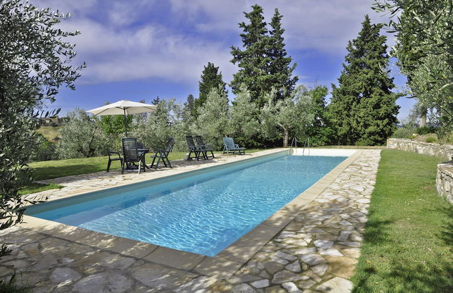 Podere Apostoli - Foto 19